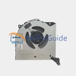 CPU Fan for Lenovo Legion Pro 7 16IRX9H