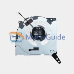 CPU fan for Lenovo Legion 5 15APH9