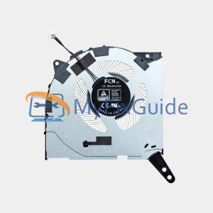 CPU fan for Lenovo Legion 5 15APH9