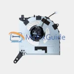GPU fan for Lenovo Legion 5 15APH9