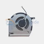 101051 CPU fan for Lenovo Legion 5 15APH9