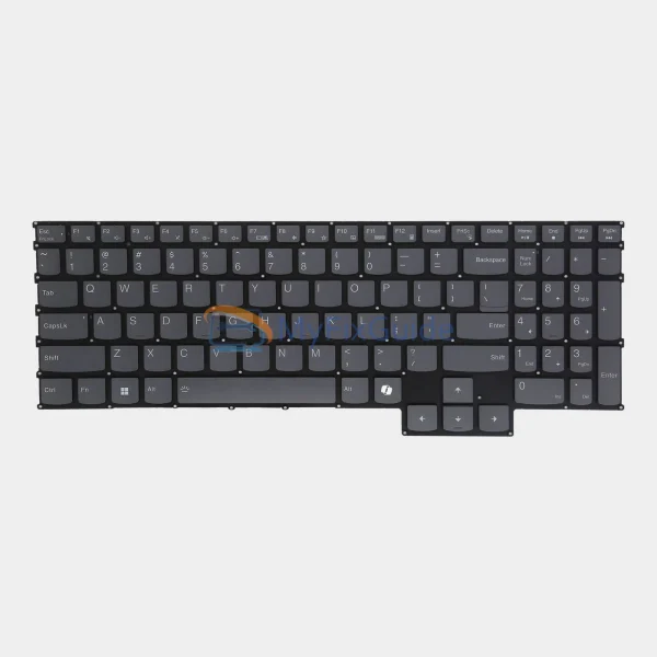 Keyboard for Lenovo Legion Pro 5 16IRX9