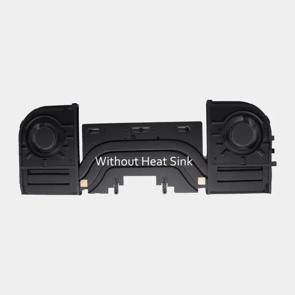 CPU Fan for Lenovo ThinkPad P1 Gen 7