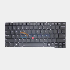 Keyboard for Lenovo ThinkPad P1 Gen 7