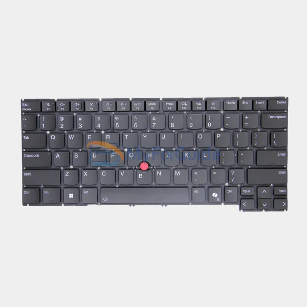 Keyboard for Lenovo ThinkPad E14 Gen 6