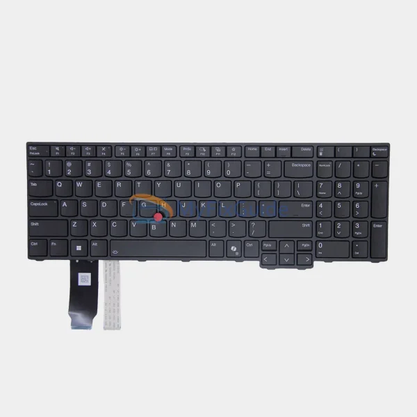 Keyboard for Lenovo ThinkPad T16 Gen 3 L16 Gen 1