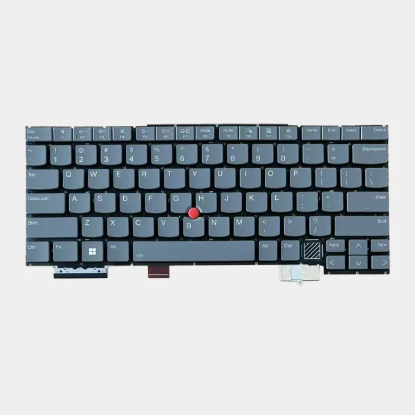 Keyboard for Lenovo ThinkPad X1 2-in-1 Gen 10