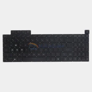 keyboard for Asus TUF Gaming F16 FX608 2025