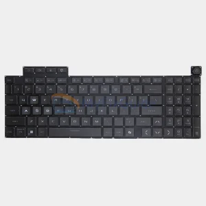Keyboard for Asus TUF Gaming A18 FA808