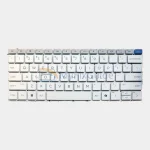 Keyboard for HP OmniBook x 14-fe0013dx 14-fe1003dx