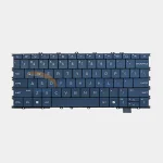 101080 Keyboard for HP OmniBook X Flip 14-fm0013dx