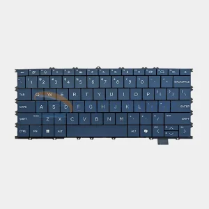 Keyboard for HP OmniBook X Flip 14-fm0013dx