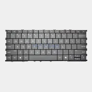 Keyboard for HP OmniBook X Flip 16-as0013dx 16-as0043dx 16-as0023dx 16-as0033dx P29031-001 P29032-001