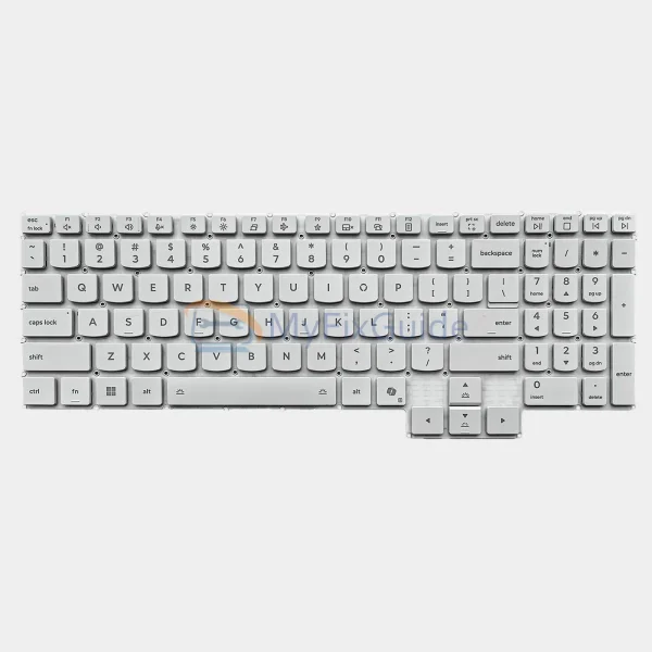 Keyboard for Lenovo Legion 7 16IAX10