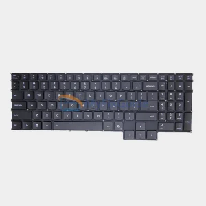 Keyboard for Lenovo Legion 9 18IAX10
