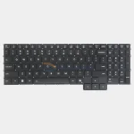 101099 Keyboard for Lenovo Legion Pro 7 16IAX10H