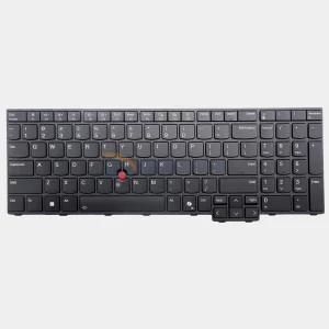 Keyboard for Lenovo ThinkPad T16 Gen 4