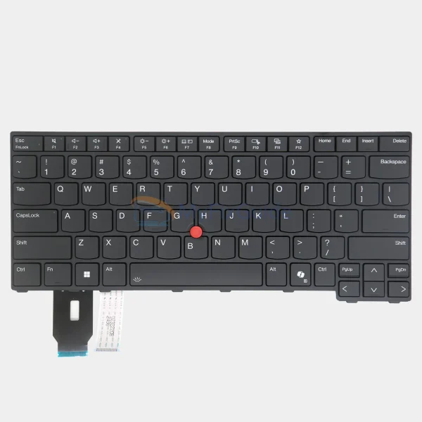 101110 Keyboard for Lenovo ThinkPad P14s Gen 6
