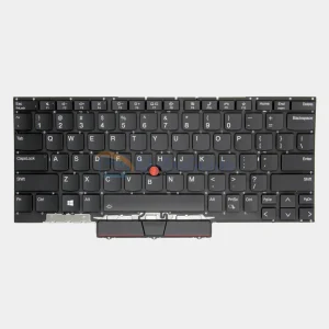 Keyboard for Lenovo ThinkPad X1 Nano Gen 3