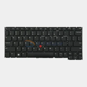 Keyboard for Lenovo ThinkPad X13 Gen 4