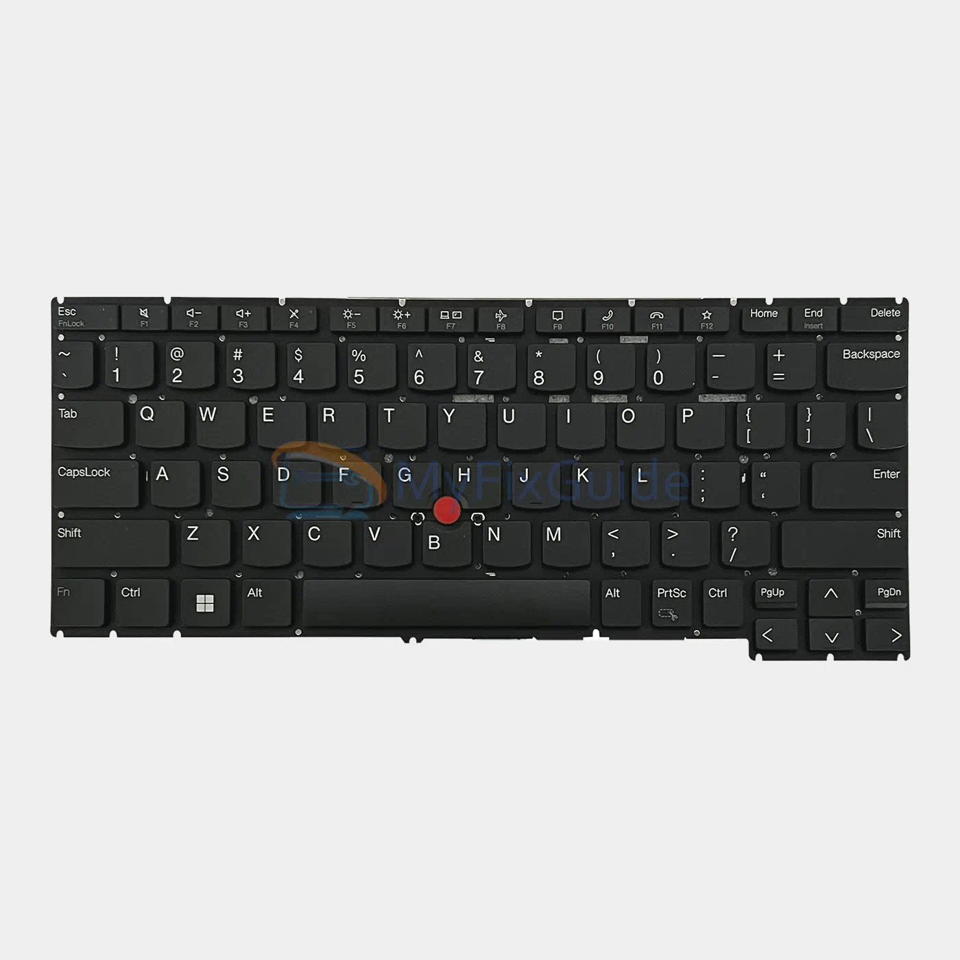 Keyboard for Lenovo ThinkPad X13 Gen 5