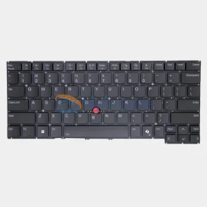 Keyboard for Lenovo ThinkPad P1 Gen 8