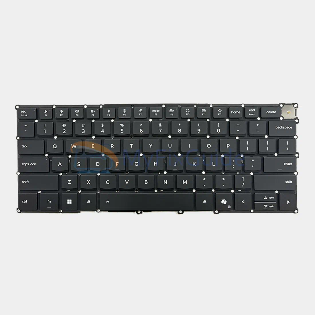 Keyboard for Lenovo ThinkPad X9-14 Gen 1