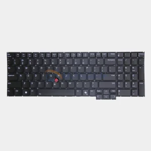 Keyboard for Lenovo ThinkPad E16 Gen 2