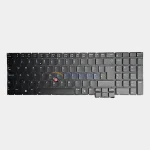 UK Keyboard for Lenovo ThinkPad E16 Gen 3