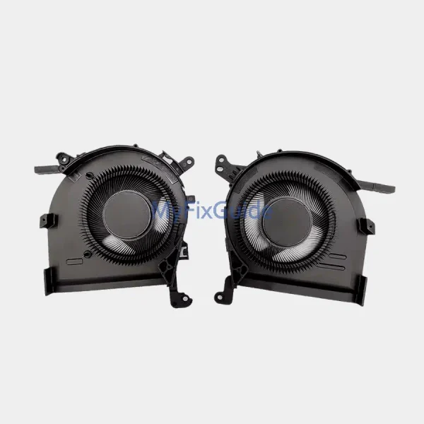 101126 CPU Fan for Lenovo Legion 7 16IAX10
