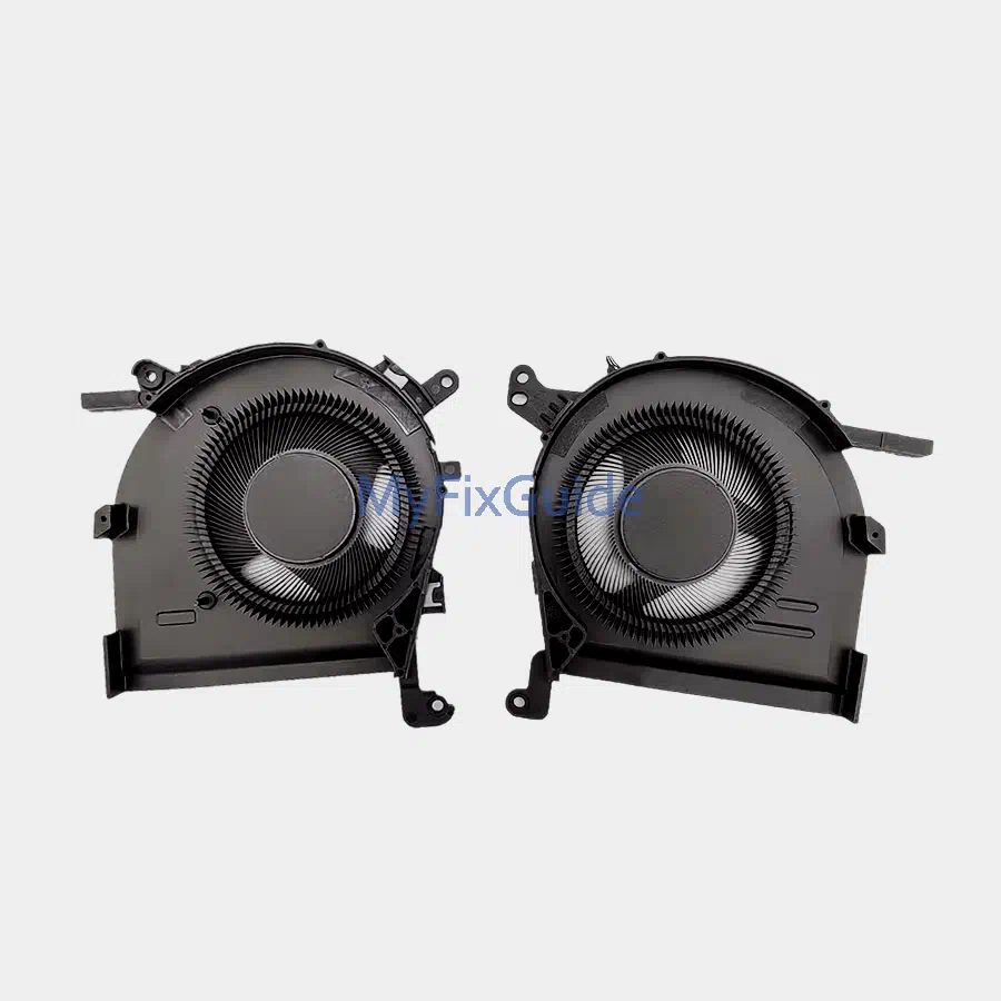 CPU Fan for Lenovo Legion 7 16IAX10