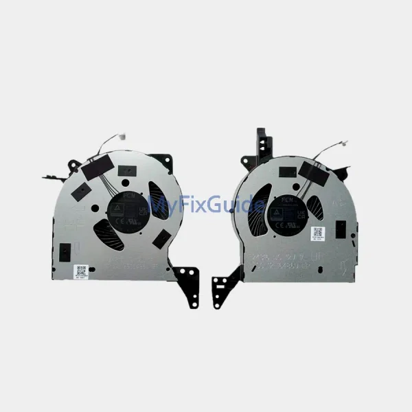 CPU Fan for Lenovo Legion Pro 5 16IAX10
