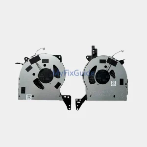 CPU Fan for Lenovo Legion Pro 5 16IAX10H