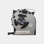 GPU Fan for Lenovo Legion Pro 7 16AFR10H