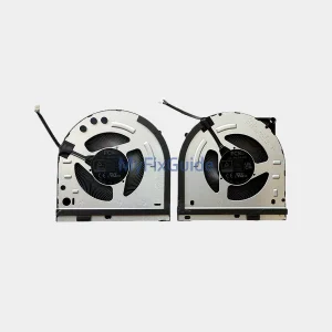 CPU Fan for Lenovo LOQ 15IRX10