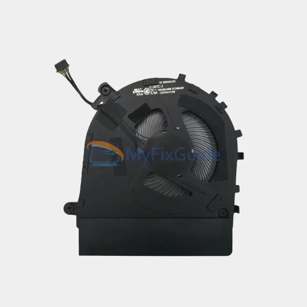101135 CPU Fan for Lenovo ThinkPad E14 Gen 6