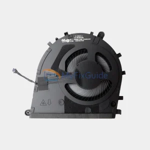 CPU Fan for Lenovo ThinkPad E14 Gen 7