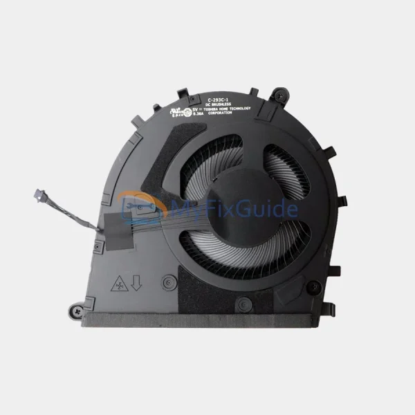 101136 CPU Fan for Lenovo ThinkPad E14 Gen 7