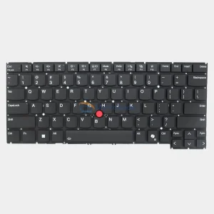 Keyboard for Lenovo ThinkPad E14 Gen 7
