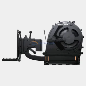 AMD CPU Fan for Lenovo ThinkPad E14 Gen 7