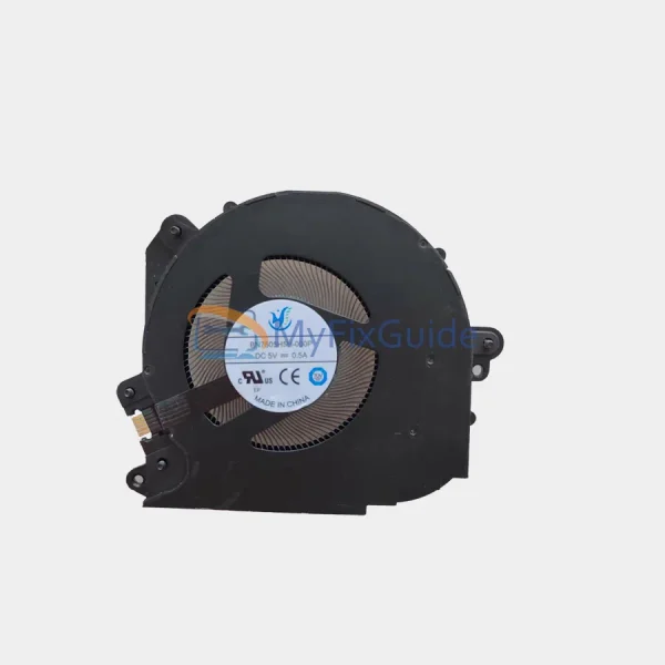 101139 CPU Fan for Lenovo ThinkPad L13 Gen 6