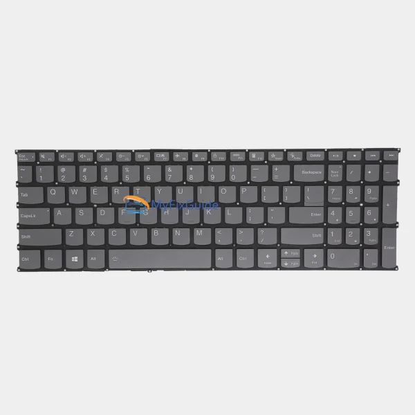 101145 Keyboard for Lenovo LOQ 15IAX9E