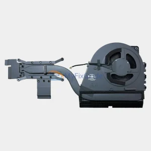 CPU Fan for Lenovo ThinkPad T16 Gen 3