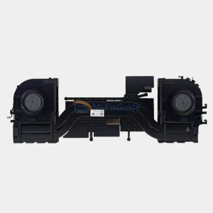 CPU Fan for Lenovo ThinkPad P16v Gen 3