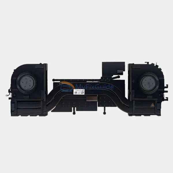 CPU Fan for Lenovo ThinkPad P16v Gen 3