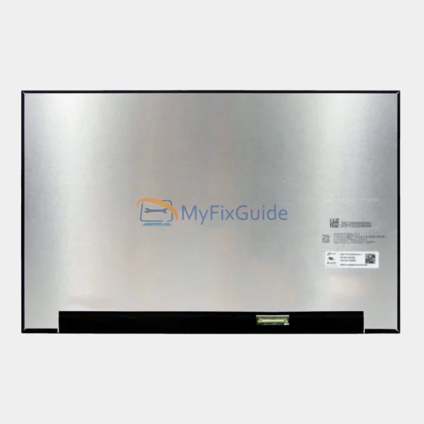 Screen for Lenovo ThinkPad P1 Gen 7