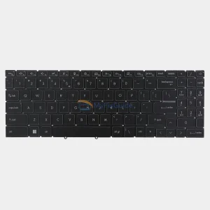 Keyboard for MSI CreatorPro 16 AI Studio A1VMG