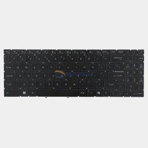 Keyboard for MSI Modern 15 H AI C1MG