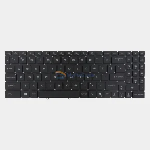 Keyboard for MSI Stealth 16 AI A2HWFG