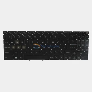 Keyboard for MSI MSI Sword 16 Sword 17 HX